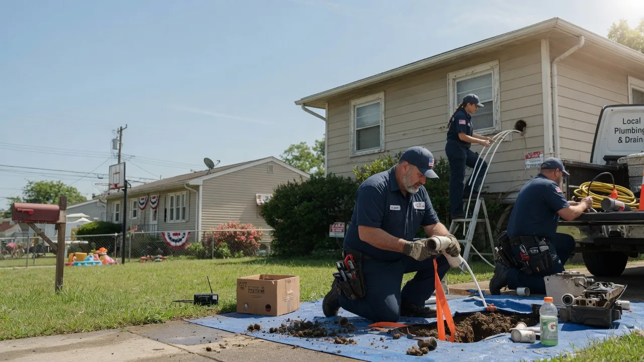 Faucet Repair in Ledyard, CT near me